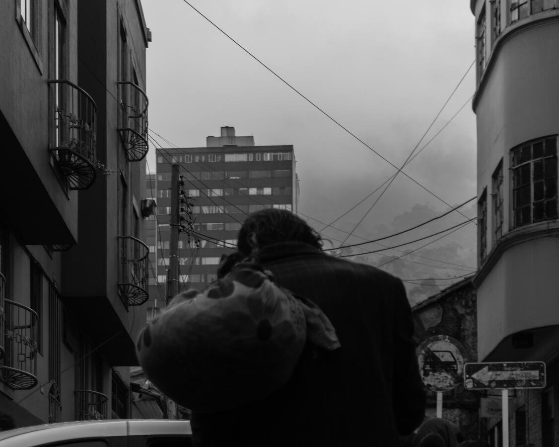 Fotografía documental de boda OSVAN